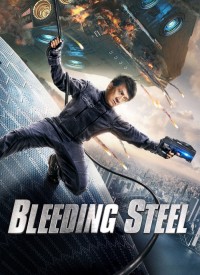 Voir Bleeding Steel en streaming et VOD