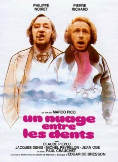 Voir Un nuage entre les dents en streaming sur Filmo