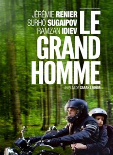 Voir Le grand homme en streaming sur Filmo