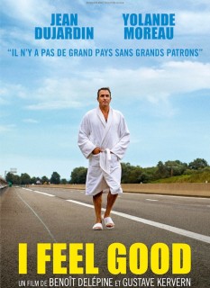 Voir I feel good en streaming sur Filmo