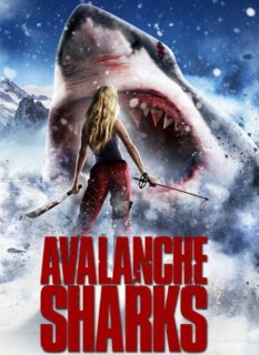 Voir Avalanche Sharks en streaming sur Filmo