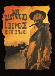 Voir L'homme des hautes plaines en streaming sur Filmo