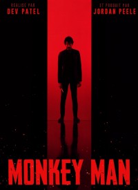 Voir Monkey Man en streaming et VOD