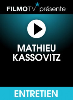 Voir Mathieu Kassovitz en streaming sur Filmo