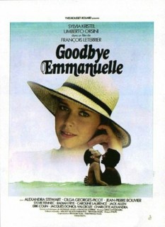 Voir Goodbye Emmanuelle en streaming sur Filmo