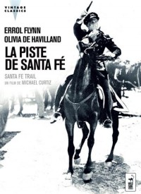 Voir La piste de Santa Fe en streaming et VOD