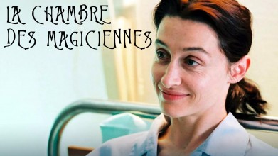 Voir La chambre des magiciennes en streaming et VOD