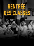 Voir Rentrée des classes en streaming et VOD