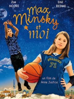 Voir Max Minsky et moi en streaming sur Filmo