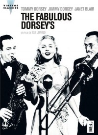 Voir The Fabulous Dorseys en streaming et VOD