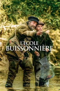 Voir L'école buissonnière en streaming sur Filmo