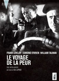 Voir Le voyage de la peur en streaming et VOD