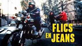 Voir Flics en jeans en streaming et VOD