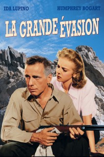 Voir La grande évasion en streaming sur Filmo