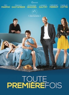 Voir Toute première fois en streaming sur Filmo