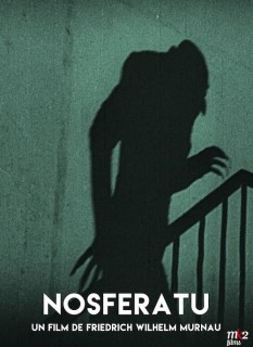 Voir Nosferatu, le vampire, une symphonie de l'horreur en streaming sur Filmo