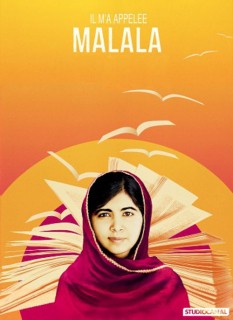 Voir Il m'a appelée Malala en streaming sur Filmo