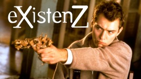 Voir eXistenZ en streaming et VOD