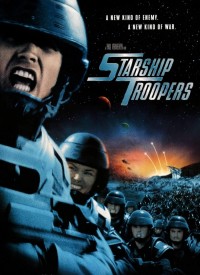 Voir Starship Troopers en streaming et VOD