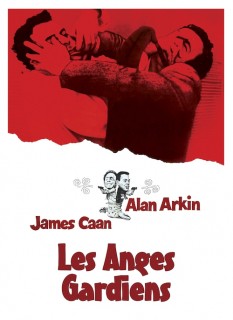 Voir Les anges gardiens en streaming sur Filmo