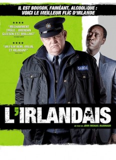 Voir L'Irlandais en streaming sur Filmo