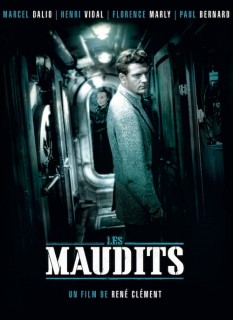 Voir Les maudits en streaming sur Filmo