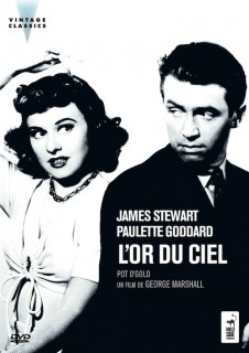 Voir L'or du ciel en streaming sur Filmo