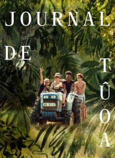 Voir Journal de Tûoa en streaming sur Filmo