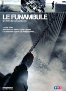 Voir Le funambule en streaming et VOD