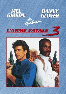 Voir L'arme fatale 3 en streaming sur Filmo