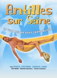 Voir Antilles sur Seine en streaming et VOD