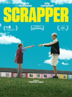 Voir Scrapper en streaming sur Filmo