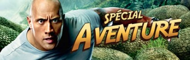 Spécial Aventure