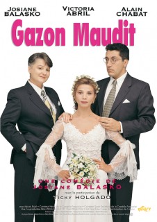 Voir Gazon maudit en streaming sur Filmo