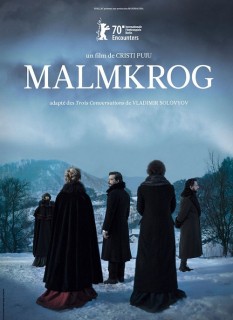 Voir Malmkrog en streaming sur Filmo