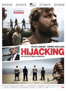 Voir Hijacking en streaming sur Filmo