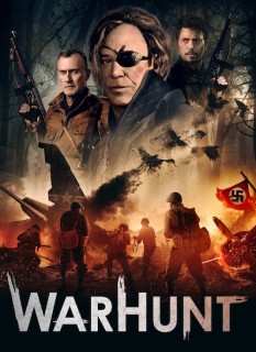 Voir WarHunt en streaming sur Filmo