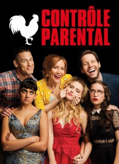 Voir Contrôle parental en streaming sur Filmo