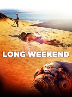 Voir Long Week End en streaming sur Filmo