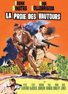 Voir La proie des vautours en streaming sur Filmo