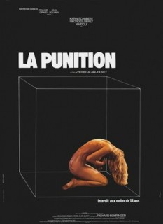 Voir La punition en streaming sur Filmo