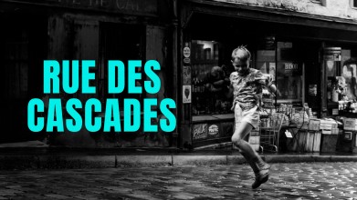 Voir Rue des cascades en streaming et VOD