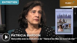 Patricia Bardon