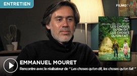 Emmanuel Mouret