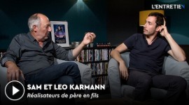 Sam et leo karmann