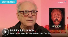 Barry levinson