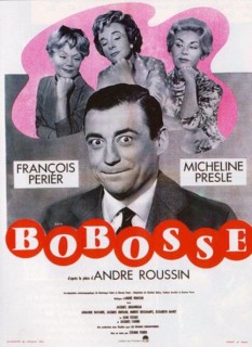 Voir Bobosse en streaming sur Filmo