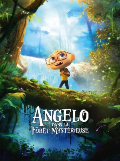 Voir Angelo dans la Forêt mystérieuse en streaming sur Filmo