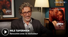 Nils Tavernier