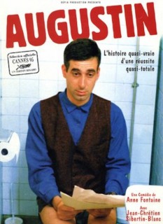 Voir Augustin en streaming sur Filmo